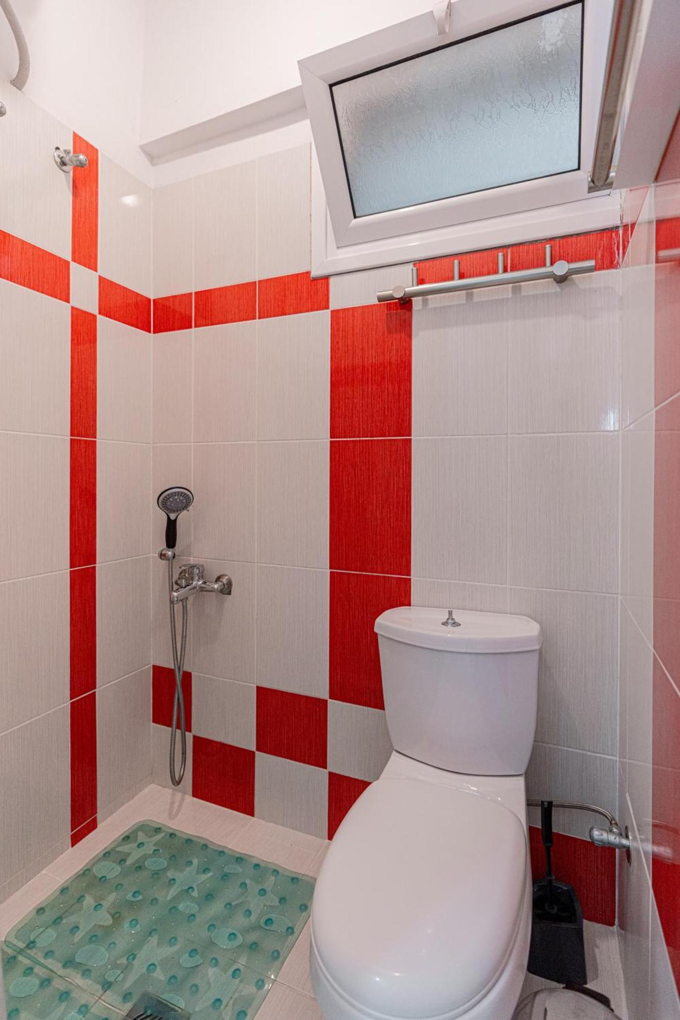 Romeo Apartament 2 Lixouri Exterior foto